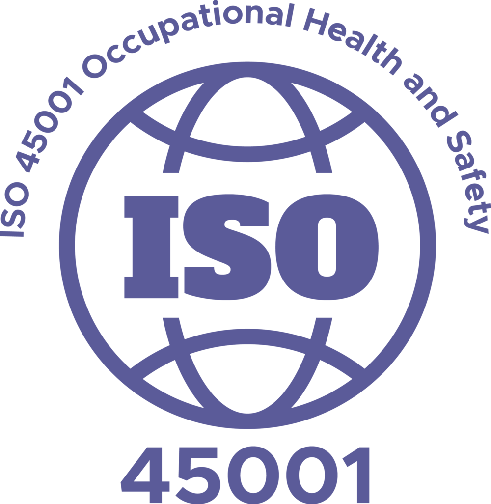 ISO 45001